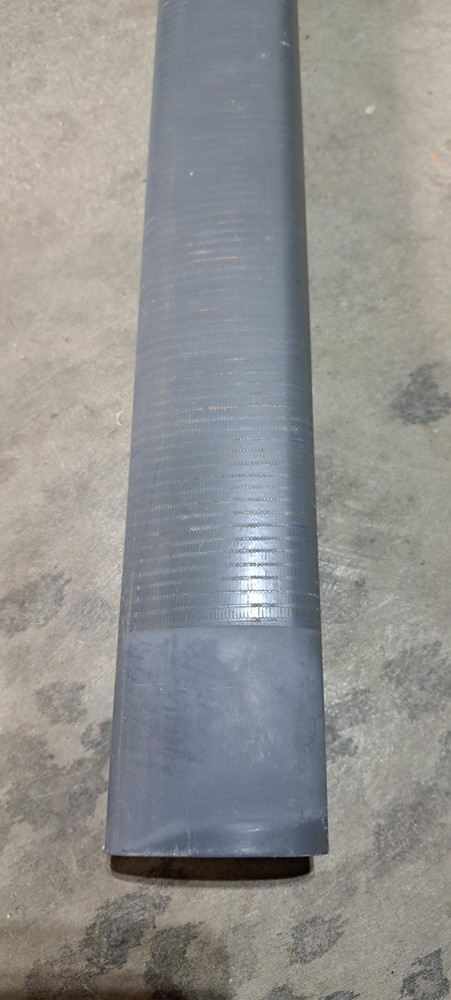 Intex Ultra Frame XTR Pool Horizontal Bar Replacement Part Pre-owned