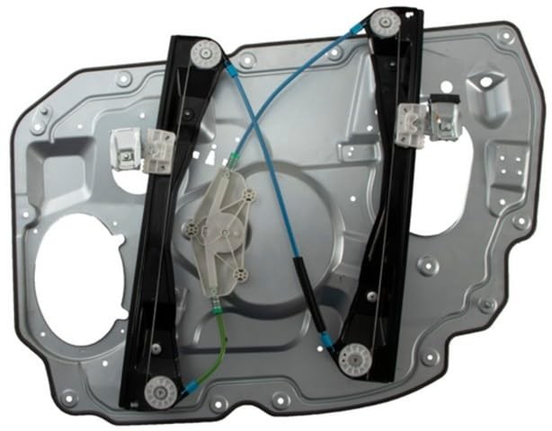 Aci Window Motor And Regulator Assembly P N 383378