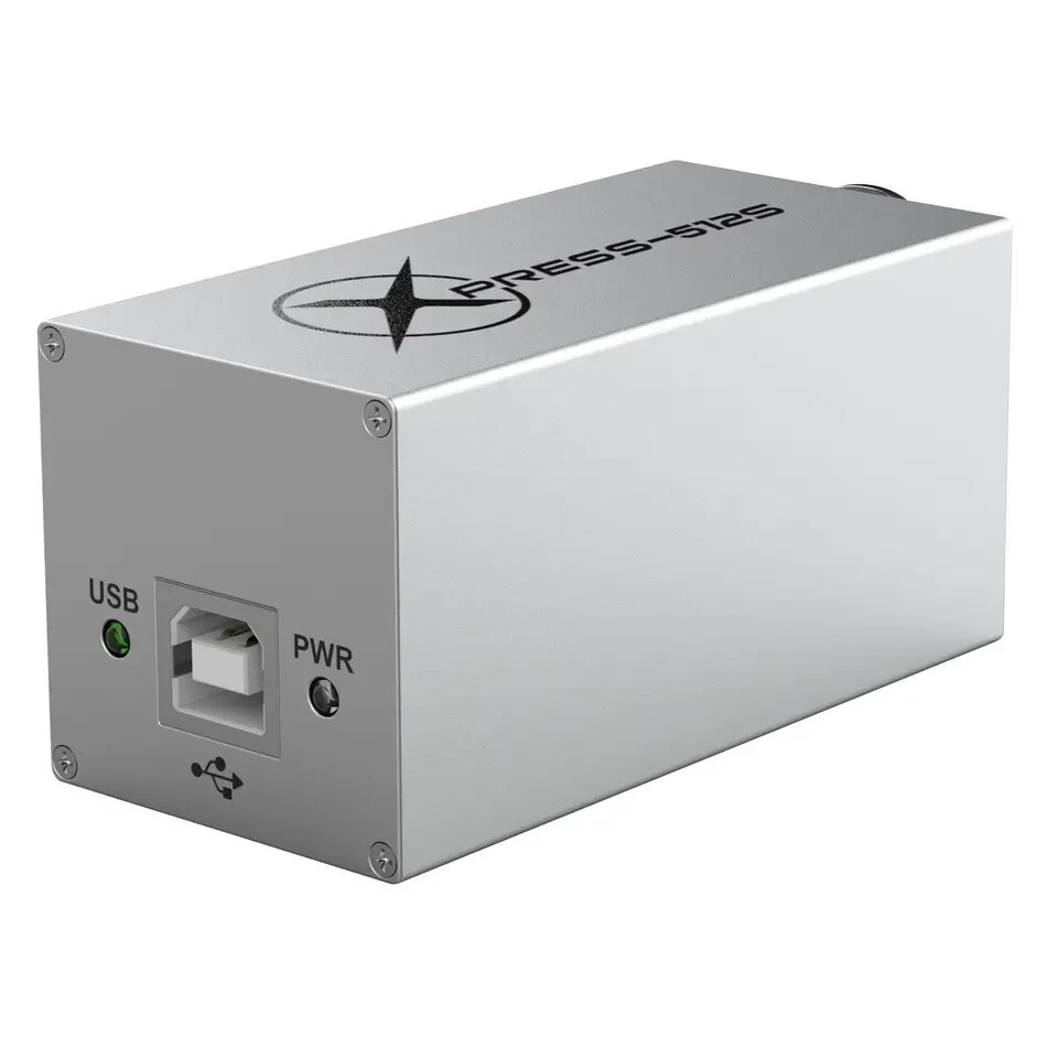 Chauvet DJ Xpress-512S DMX Lighting Control Interface + ShowXpress Software