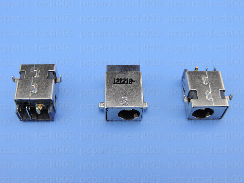 For MSI Modern 14 ms-14b3 DC in power jack socket plug charging port connecter