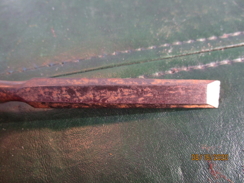 Vintage Your Money's Worth 9" Chisel