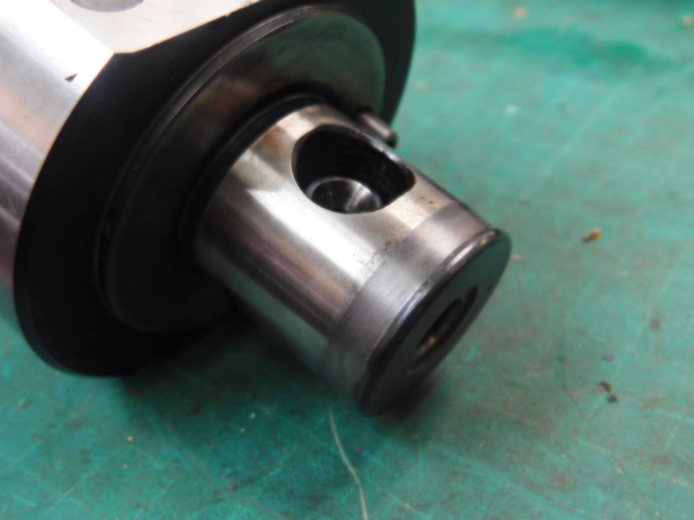 Komet ABS 50/32-KFK-1 Micro Adjustable Finish Boring Head