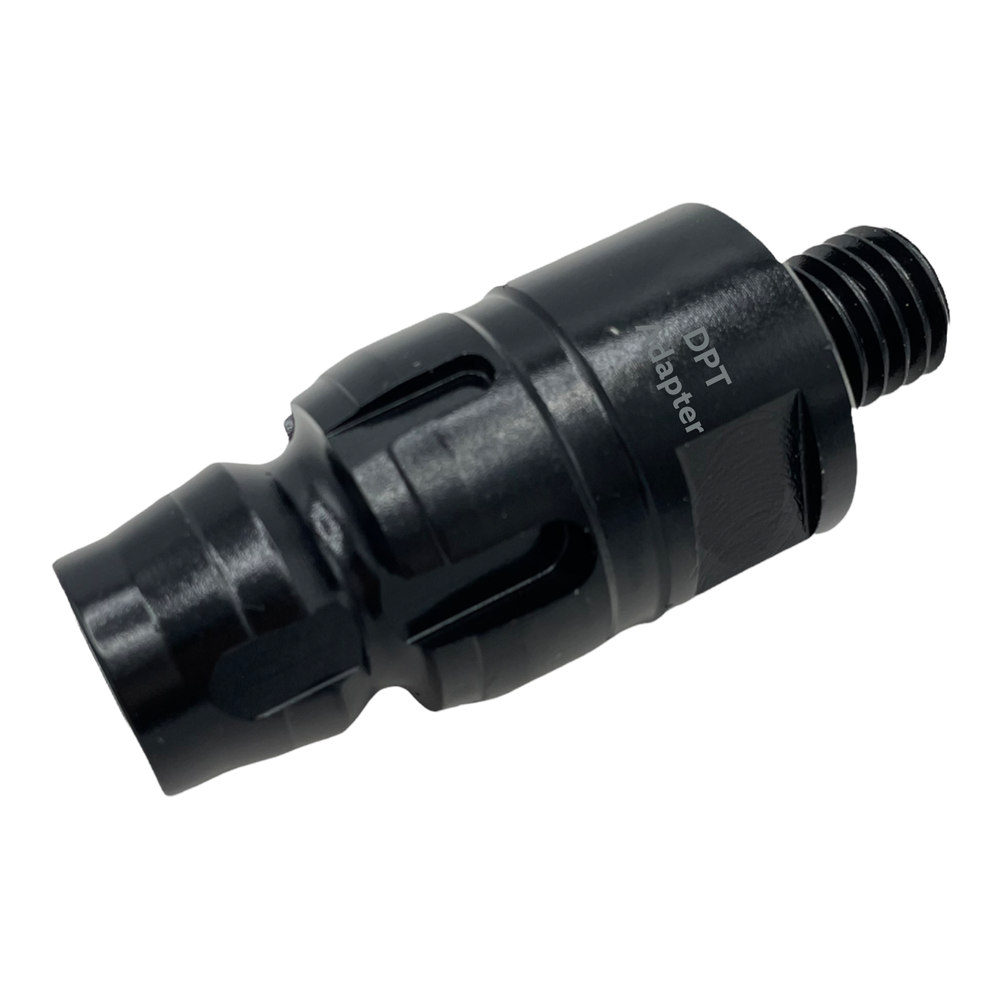 Core Drill Bit Adapter Fits Hilti Drill Bits with 6-SLOT BL+ Connect 5/8" Thread