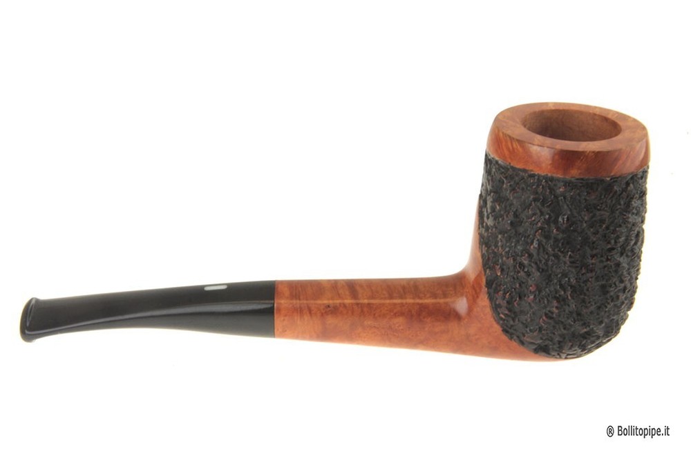 Castello Sea Rock KKKK π - Light Bent Billiard #35