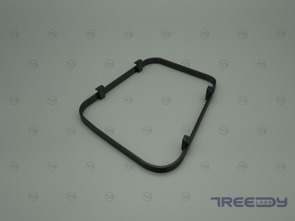 BMW E36 3-Series Shift Boot Frame | RHD | Manual Shifter Retainer | 92-99 325i
