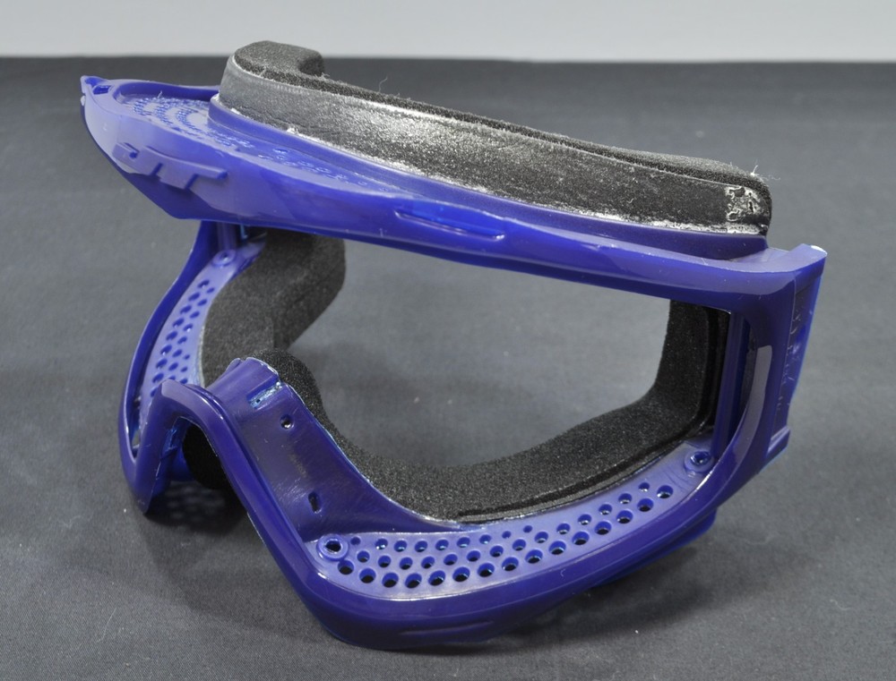 JT Proflex LE Frame – Limited Edition - Blue Ice