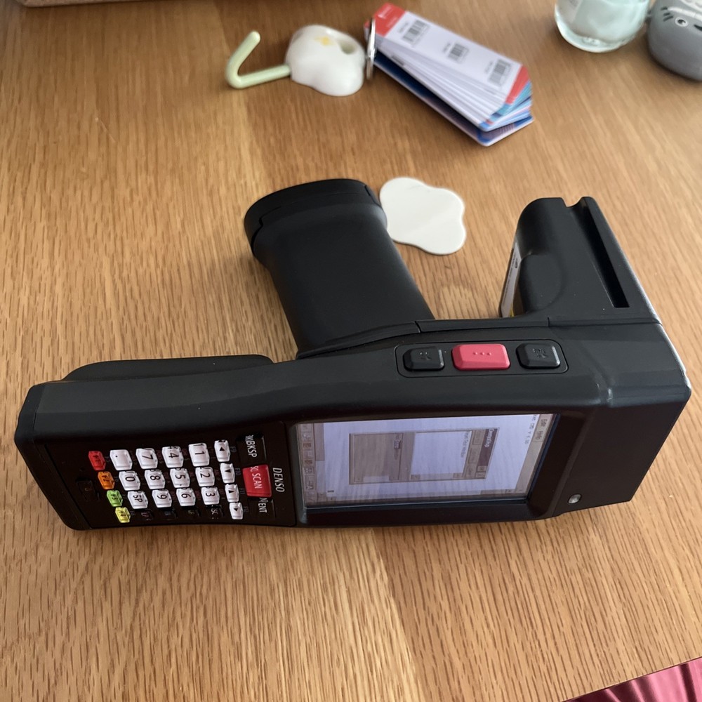 Denso Bht-1281QULWB-CE