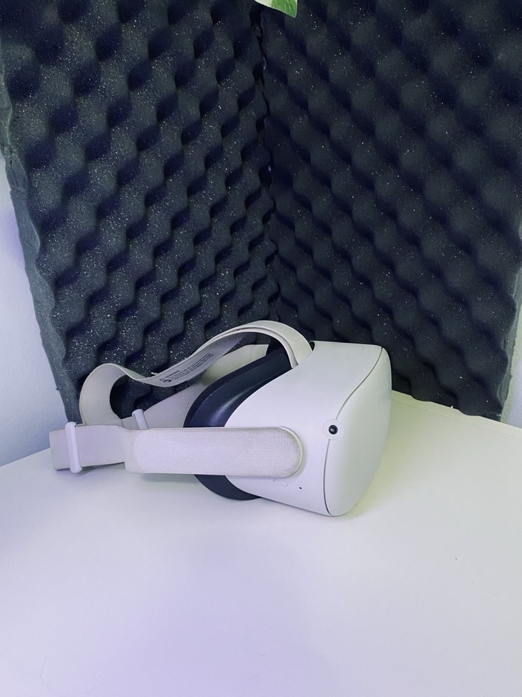 Oculus Quest 2 128GB White