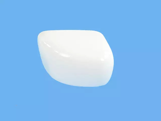 Genuine Mopar Mirror Cap Right 5VZ08TZZAA