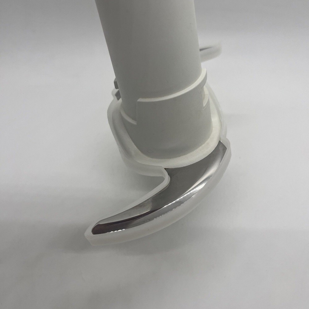 Euro-Pro EP96 Quad Blade Food Processor Bottom Double Chopping Blade REPLACEMENT