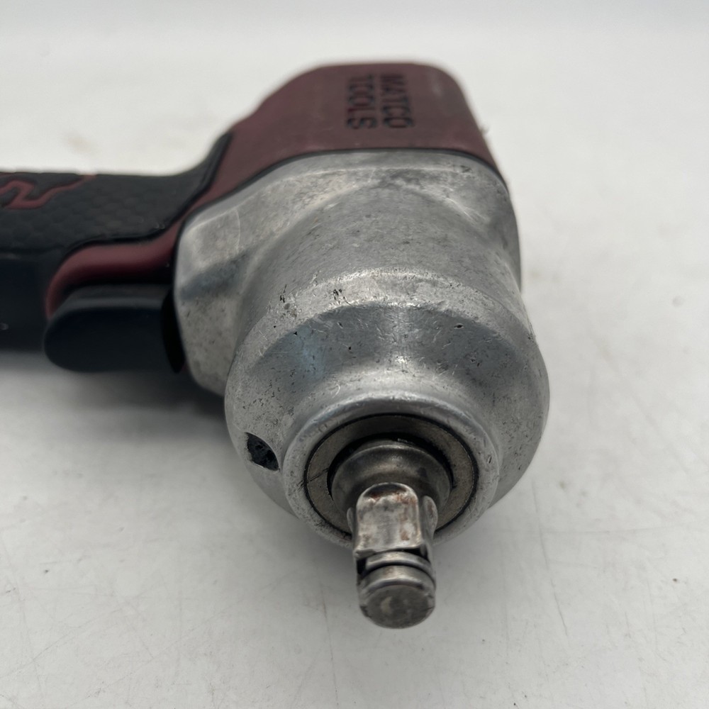 Matco Tools 3/8” Impact Wrench
