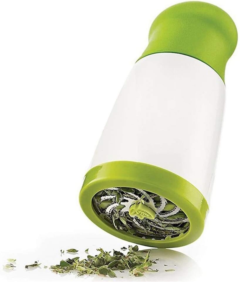 New Open Box Original Microplane Herb Mill