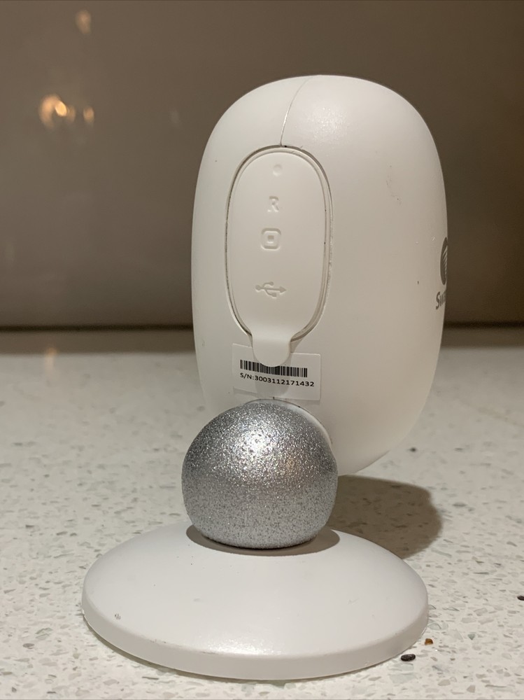 DUMMY Swann 1080p HD Wireless Smart Security Camera - Please Check Description