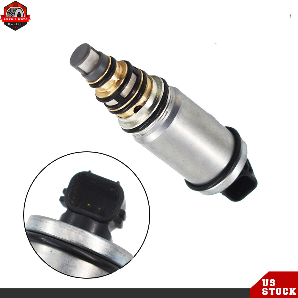 A/C Compressor Control Valve For Hyundai Sonata Kia Optima 2011 2012 2013 2014