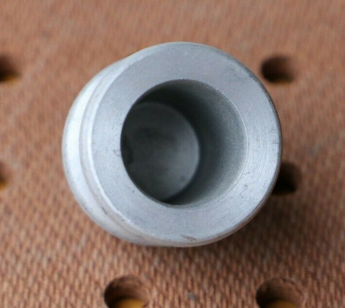 CAMLOCK FITTING 075DP CAP