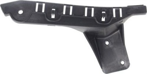 for 2012 2017 Cadillac CTS Front Left LH Bumper Upper Cover Support Bracket