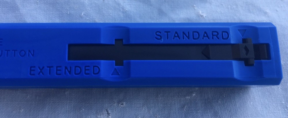 Fluke Networks Quick Clean 2.5MM Solvent Pen