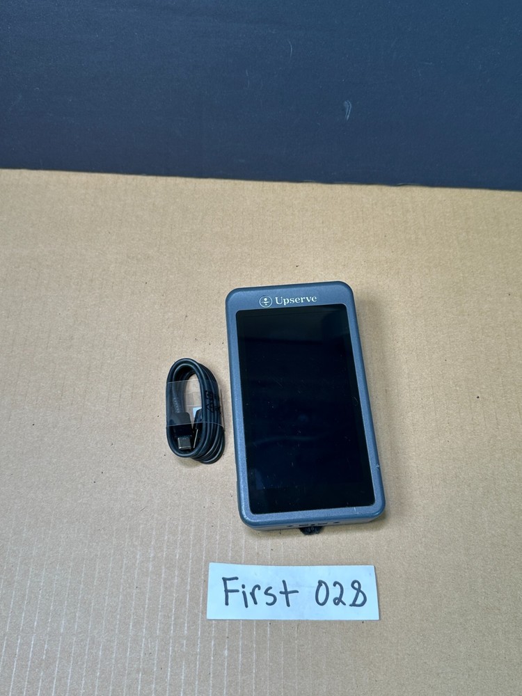 UPSERVE POS-TABLE-KIT SLD-024 HANDHELD 5 INCH ANDROID POS TABLET