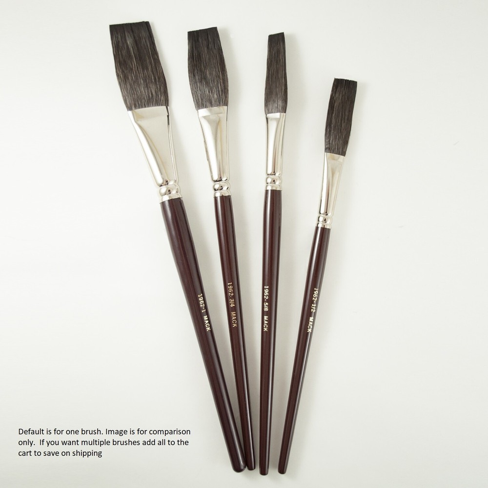 Jet Stroke Truck Letterer (1962)