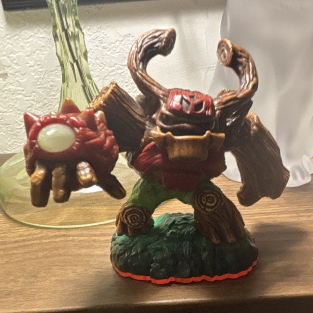 Tree Rex - Skylanders Giants
