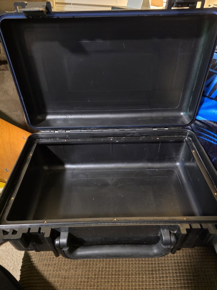 UK Underwater Kinetics Waterproof Case
