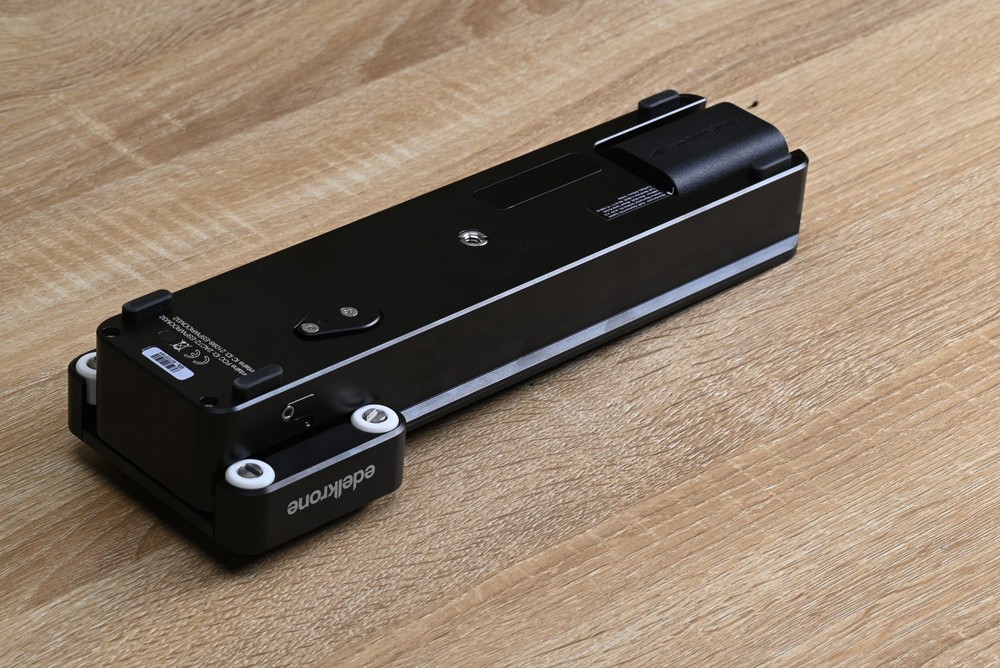 edelkrone SliderONE Camera Slider