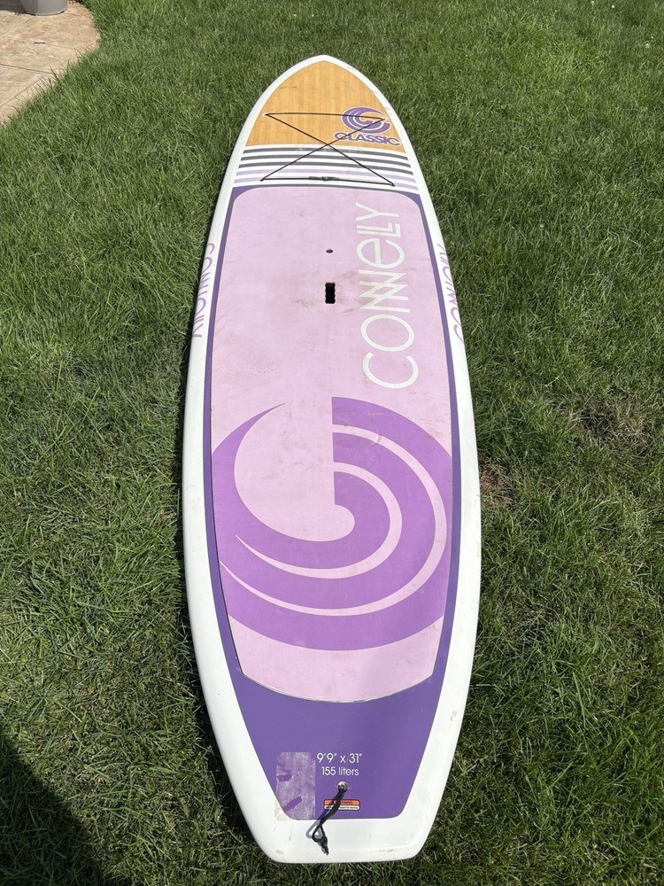 Connelly Stand Up Paddle Board