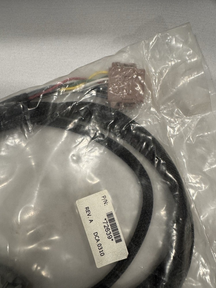 Trimble 72639 Ez-Guide Ag3000 CAN/Serial Interface Cable