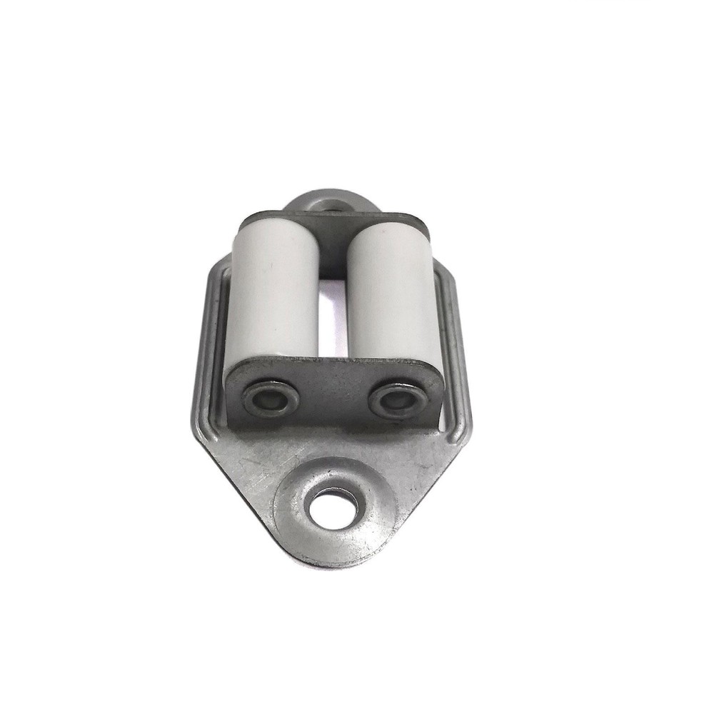 Belt Guide for Shutter Webbing Accessory Surface Mounted for 23mm Wide Tapes