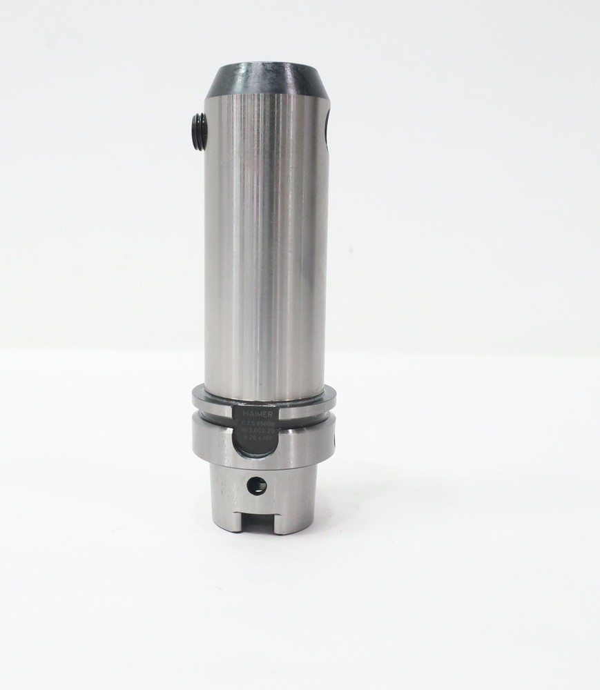 Haimer A63.002.20 Weldon Tool Holder
