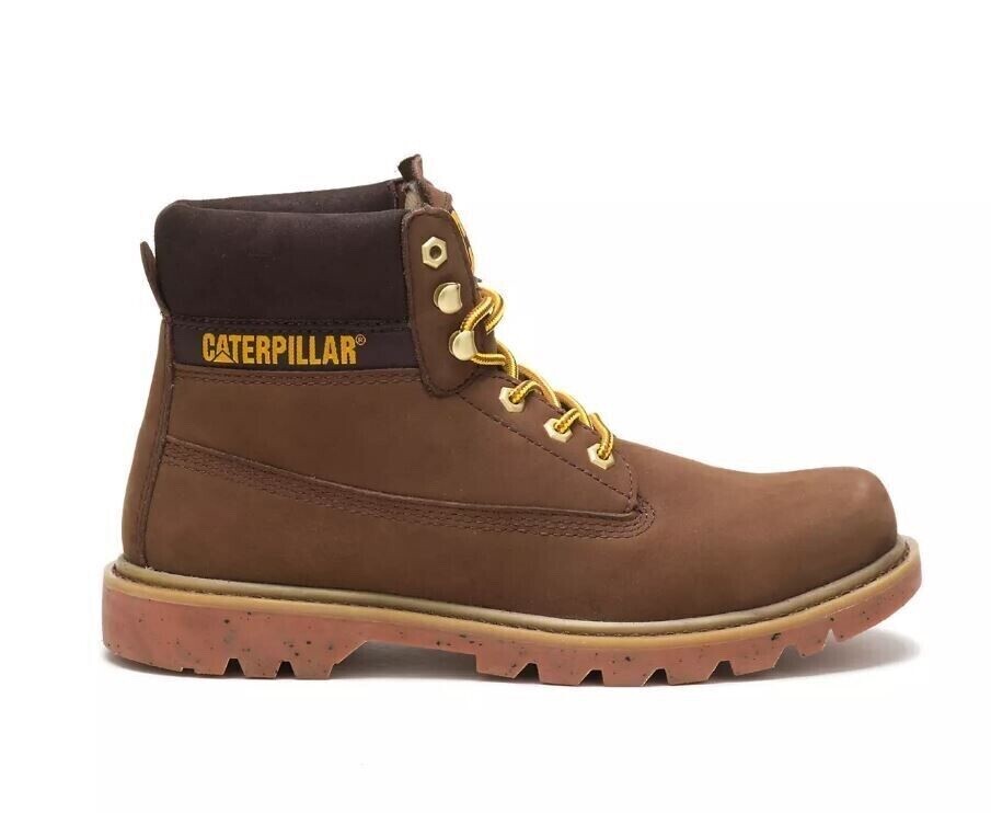 MEN'S CAT Caterpillar P110498 E COLORADO BOOTS