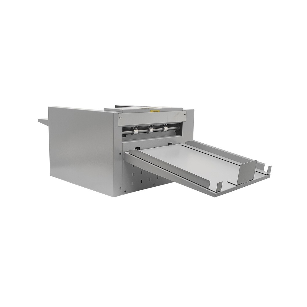 Digital Electric Creasing Machine High Speed Dotted Line Indentation Machine NEW
