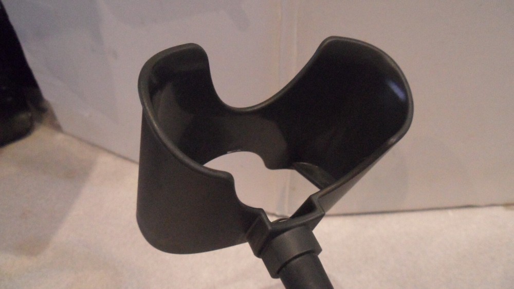 Honeywell 1300G Barcode Scanner Stand