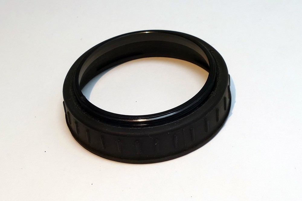 46mm threaded Lens Hood or adapter ring