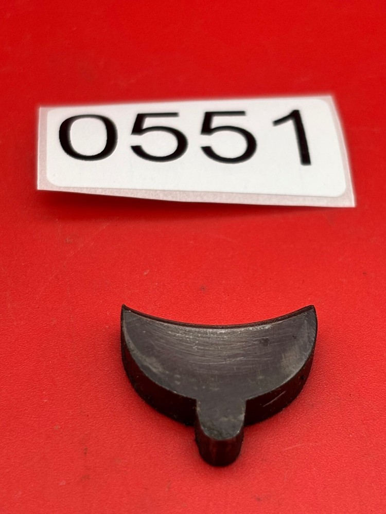 Mab Model D , Complete Trigger #0551