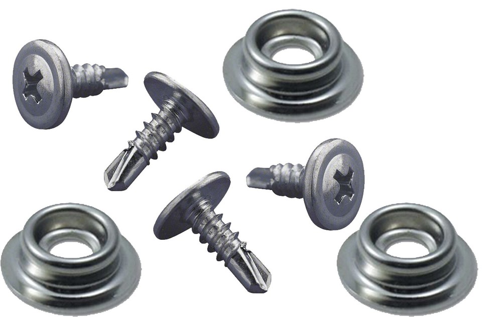 Old Glory Bug Screen Fits Freightliner Coronado 2010 & Newer Square Headlights