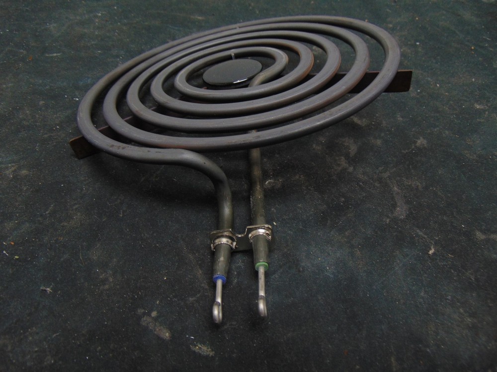 GE Electric Range JB350DF4CC Surface Burner Element 8" WB30X24407
