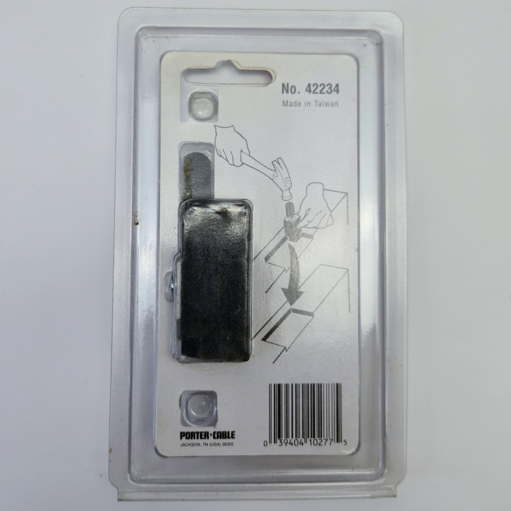 Porter-Cable 42234 Corner Chisel for Squaring Corners