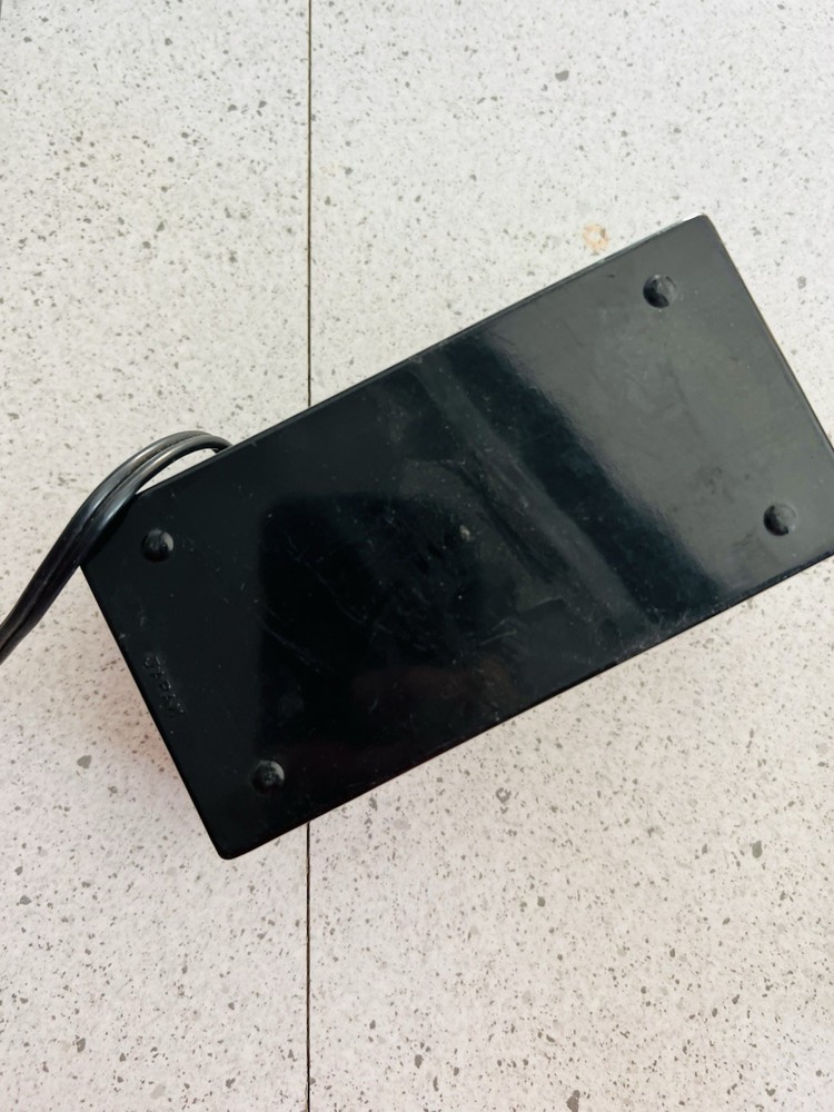 Vintage Micronta Variable DC Power Supply Tested Works