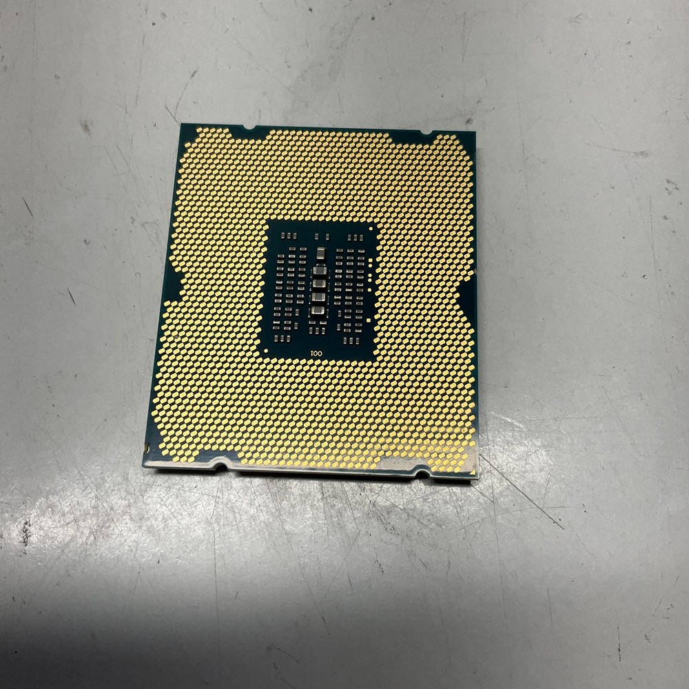 Intel Xeon E5-2609 V2 2.50GHz 4 Core 10MB 80W LGA2011 SR1AX CPU Processor