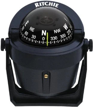 Ritchie B-51 Explorer Compass Bracket Mount