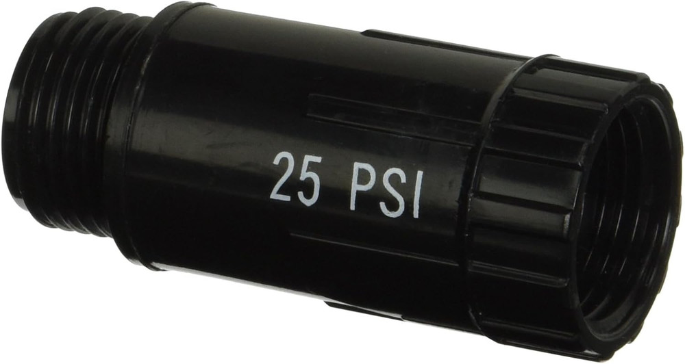 67741 25-PSI Faucet Pressure Regulator