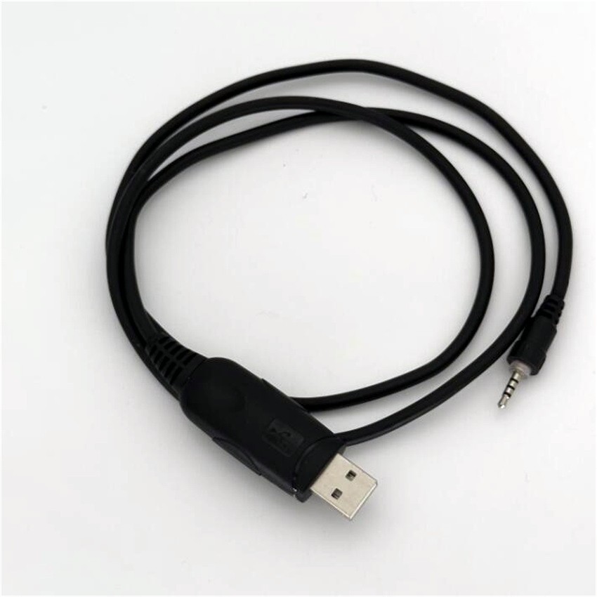 Connects Directly To Pc Laptop Usb Port Super Stable Usb Programming Cable