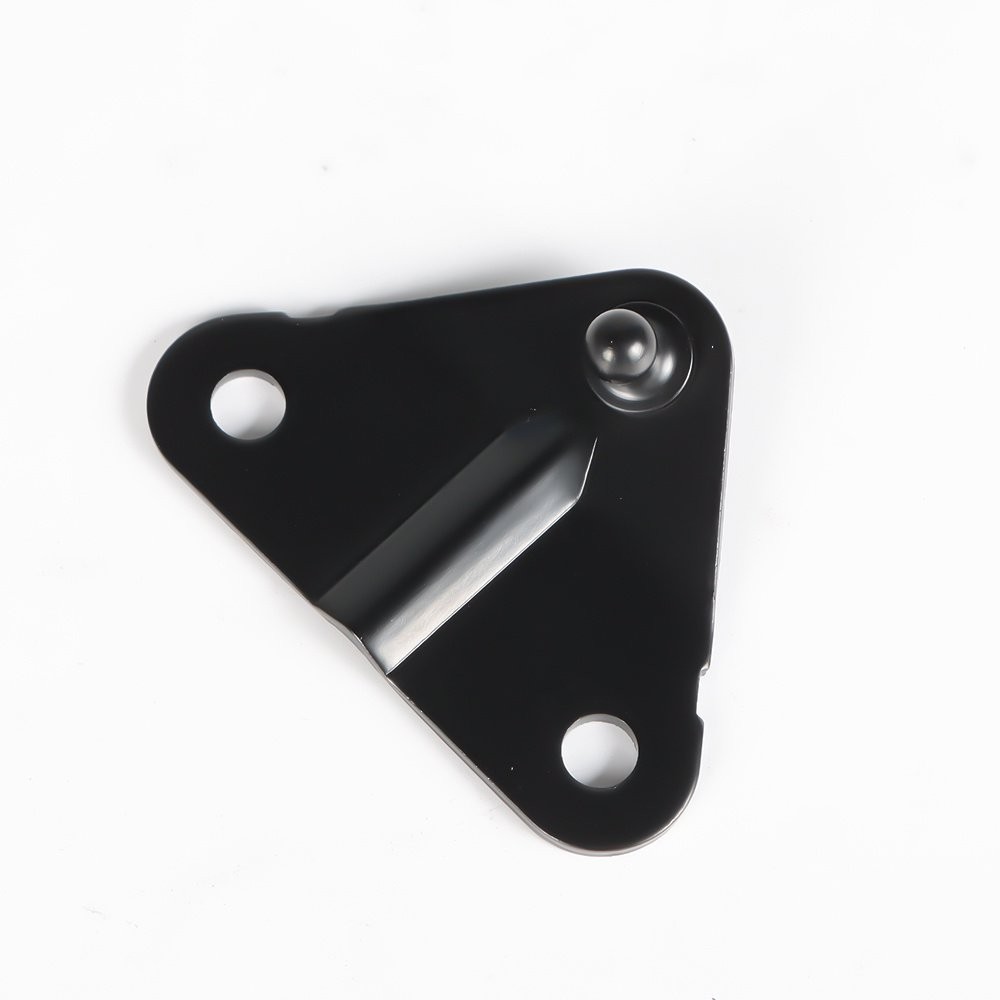 LABLT Liftgate Tailgate Black Support Strut Shock For Chevry LT/LS/SS 2006-2011