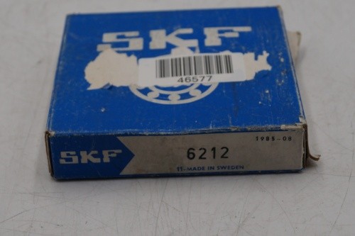 SKF Ball Bearing 6212