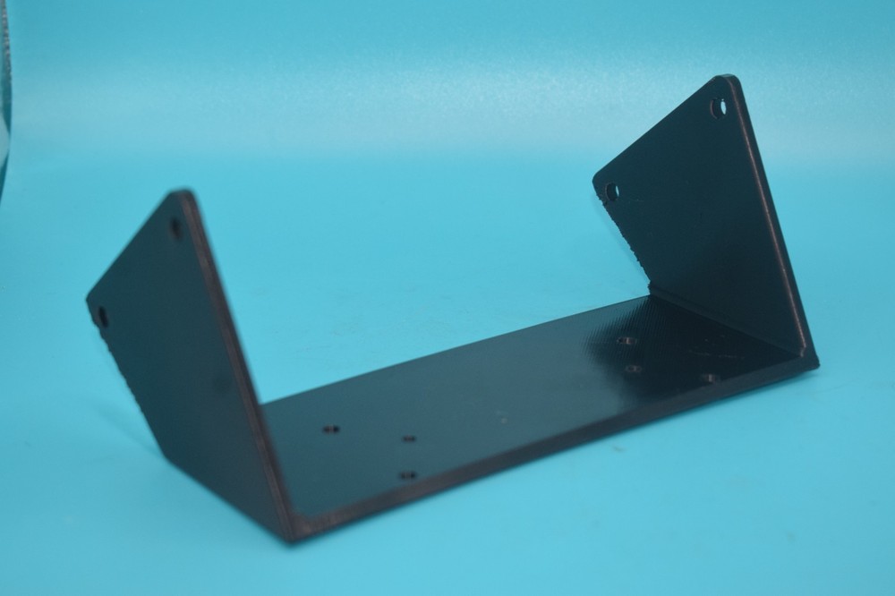 Icom ID-5100 Display Stand Desk/Wall/Mobile Mount & MBA-2 Compatible