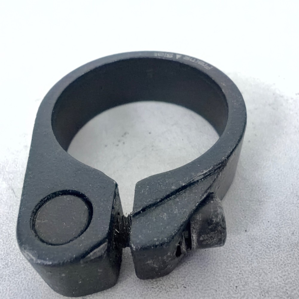 Specialized Seatpost Clamp Aloy Black Ø31/32.5mm