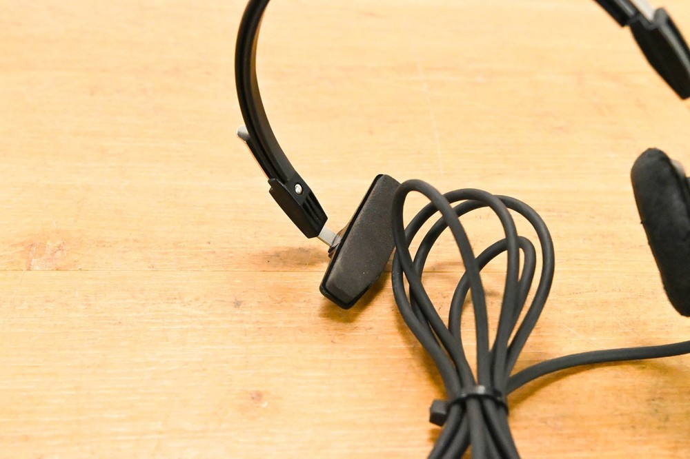 Telex PH-88 Single-Sided Lightweight Intercom Headset CG01ZZ4