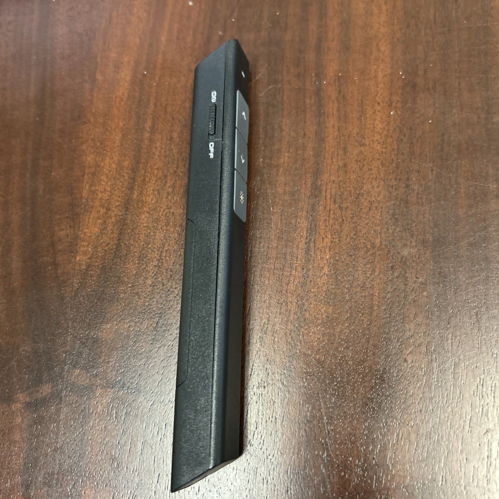 Presenter Laser Pointer Pen PPT Slide Presentation laser pointer Teaching Demons