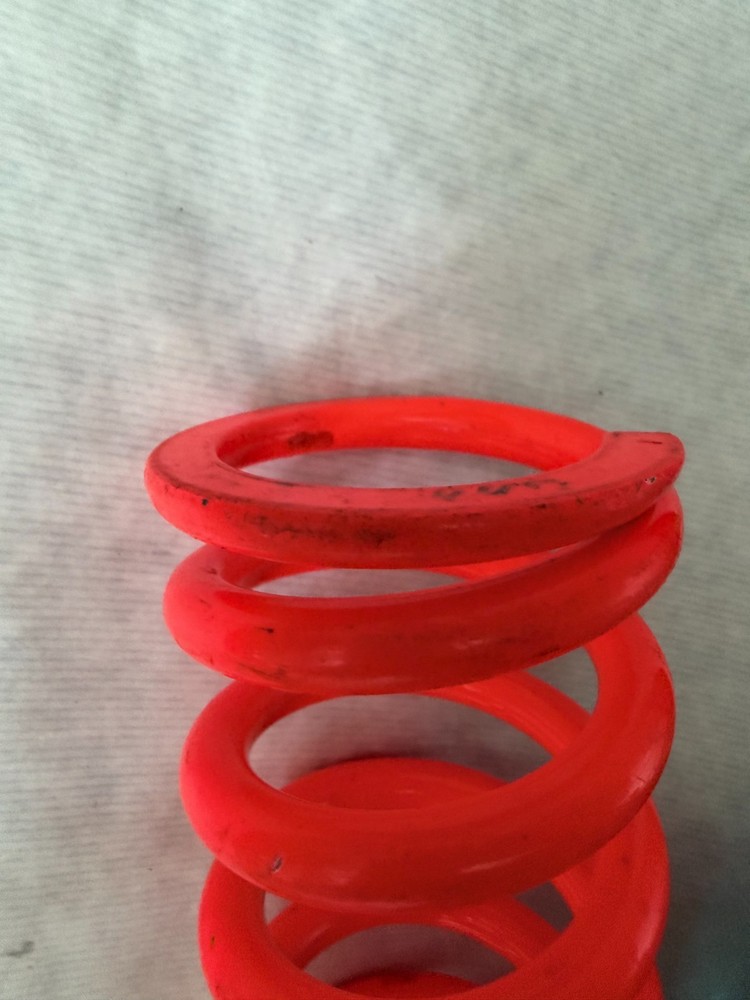 Fox Racing 28/96 Coil Spring